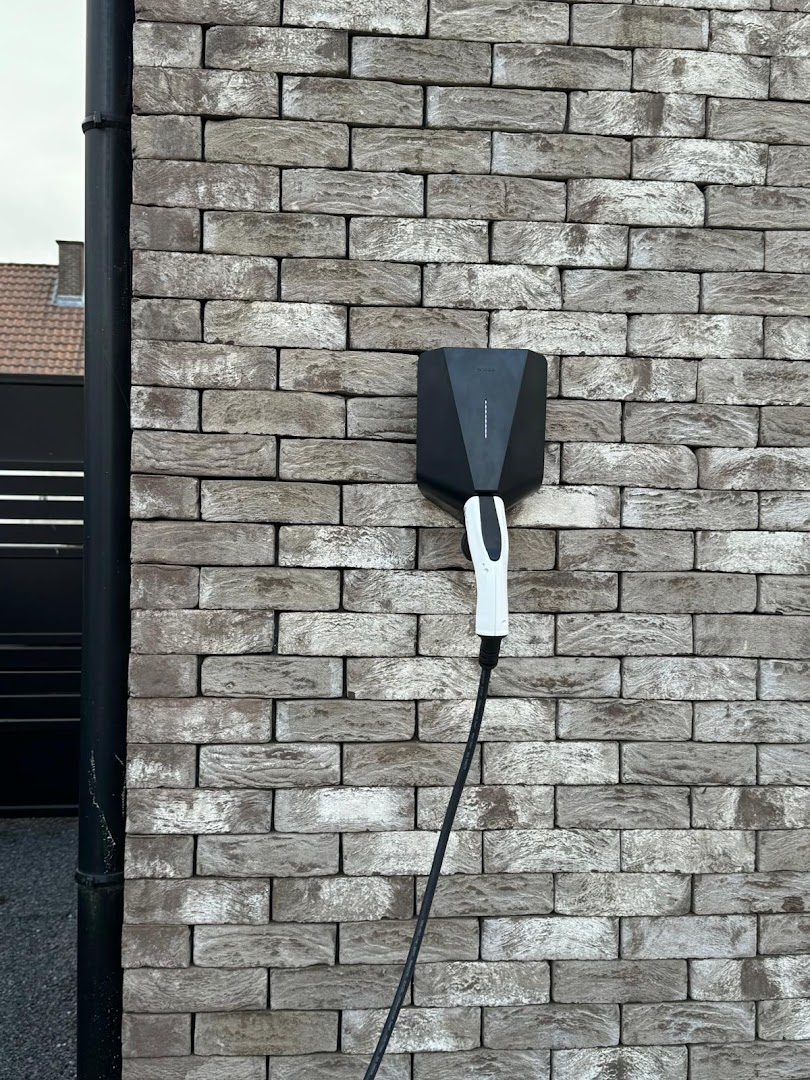 Foto van Electro MS in Vorselaar, Elektricien (foto 1)