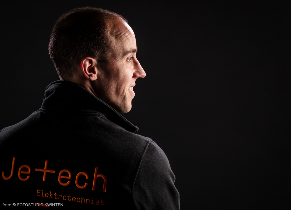 Foto van Jetech in Puurs-Sint-Amands, Elektricien (foto 1)