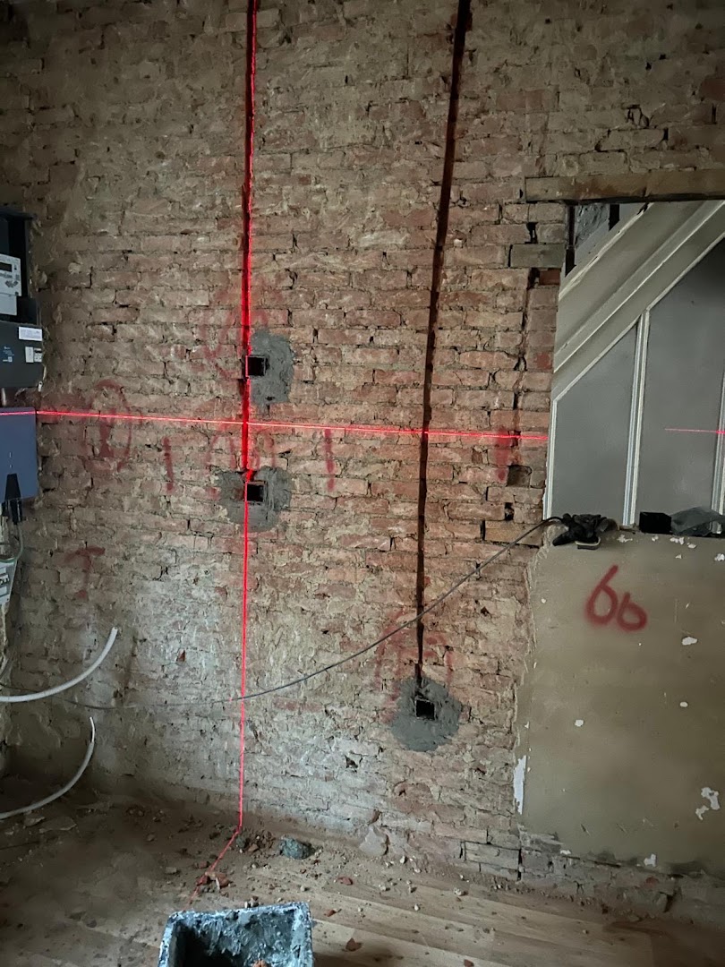 Foto van Elektriciennodig Willebroek in Willebroek, Elektricien (foto 3)
