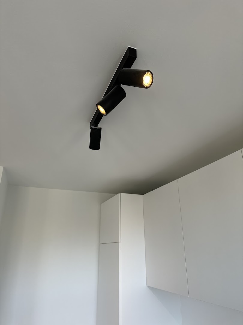 Foto van Van Dyck Elektriciteit in Kapellen (foto 1)