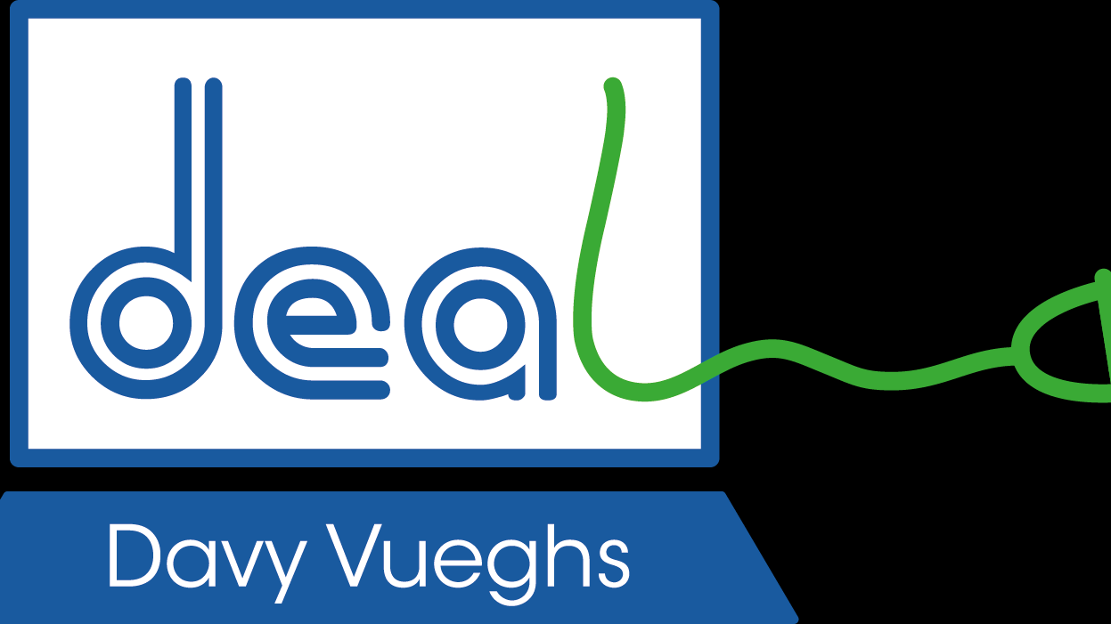 Foto van Vueghs Davy in Turnhout, Elektricien