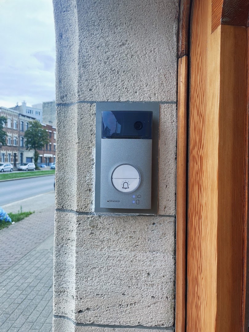 Foto van PSC Electro in Kapellen, Elektricien (foto 3)
