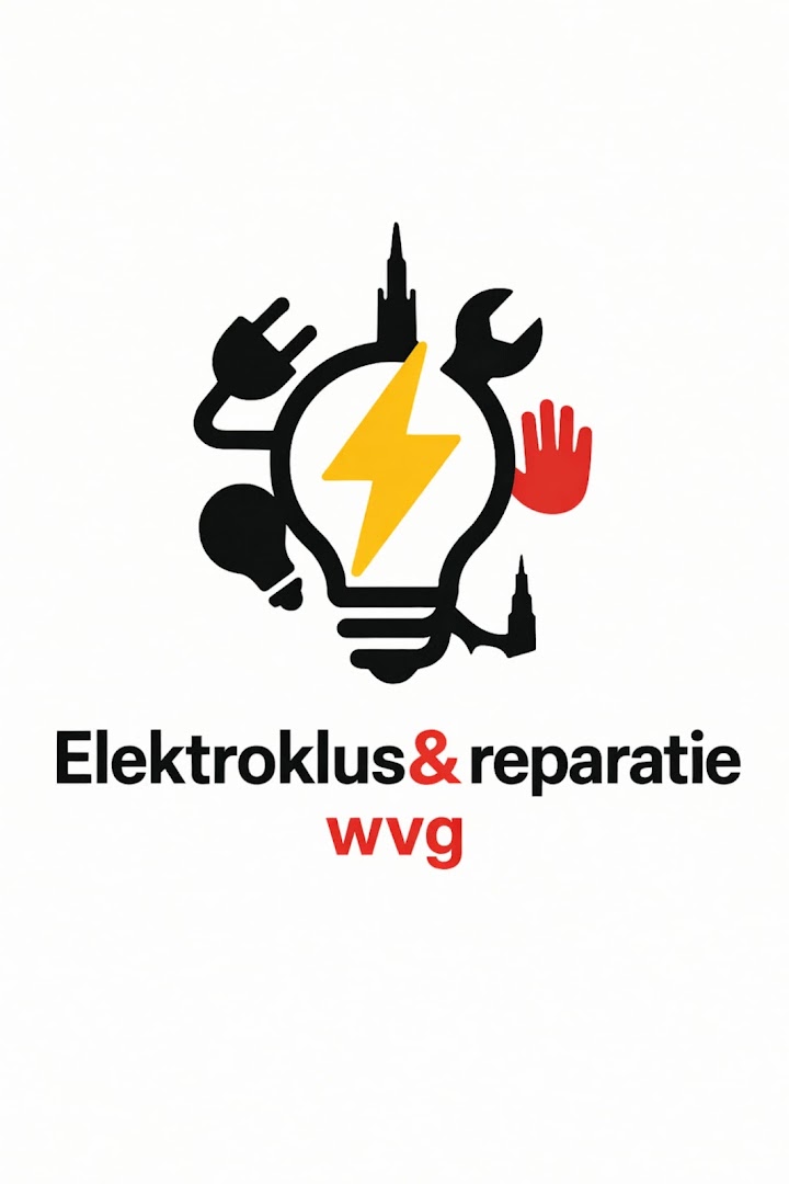 Foto van elektrokluswithvangeel in Sint-Job-in-'t-Goor, Elektricien