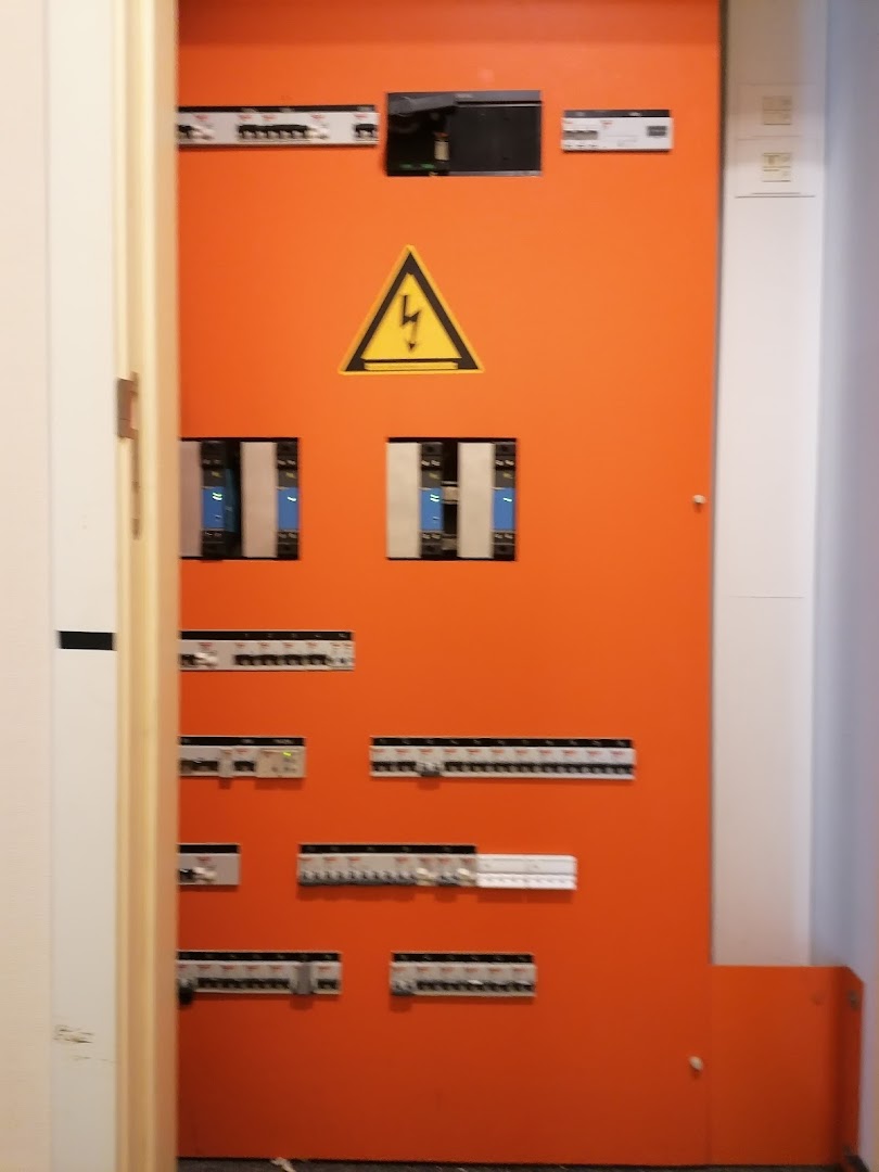 Foto van E & EBH in Westerlo, Elektricien (foto 2)