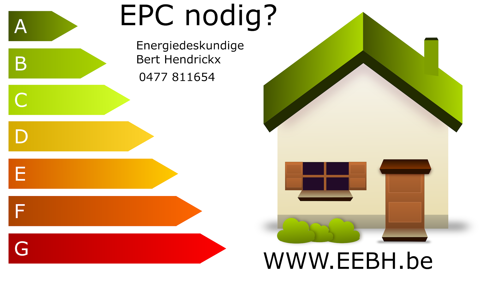 Foto van E & EBH in Westerlo, Elektricien (foto 3)