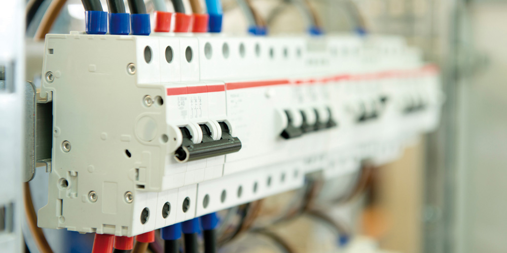 Foto van VB Elektro in Mol, Elektricien