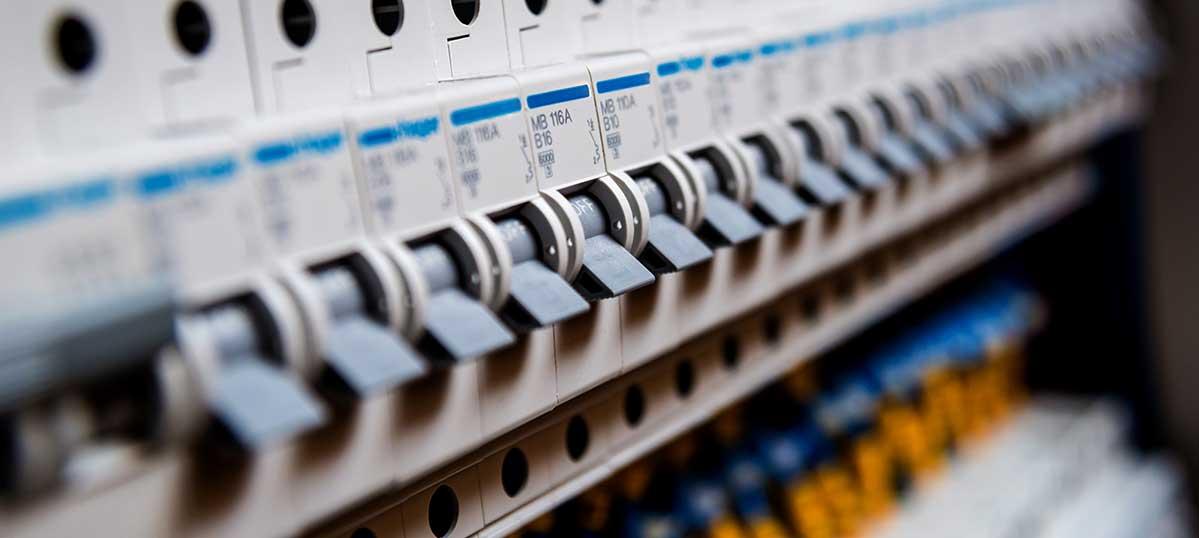 Foto van Technieken Miseur in Scherpenheuvel-Zichem, Elektricien (foto 1)