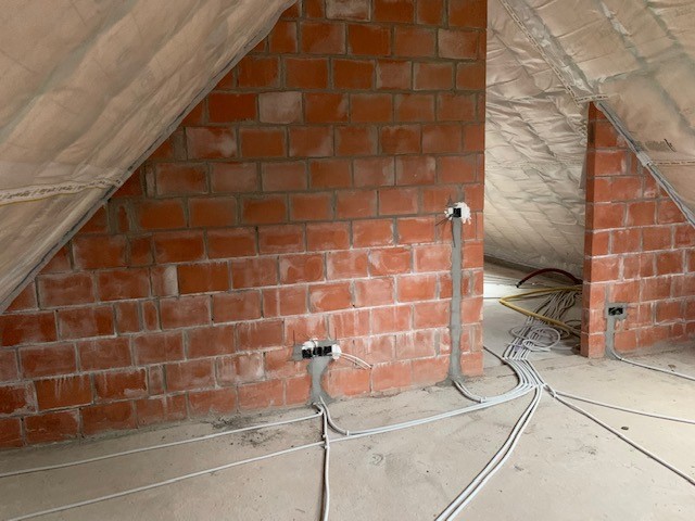 Foto van Technieken Miseur in Scherpenheuvel-Zichem, Elektricien (foto 2)