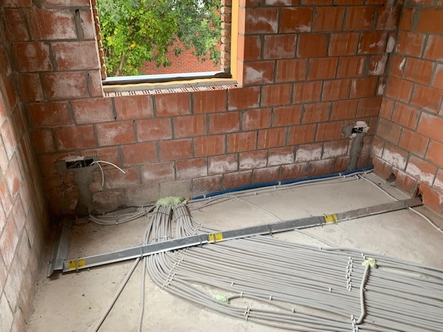 Foto van Technieken Miseur in Scherpenheuvel-Zichem, Elektricien (foto 3)