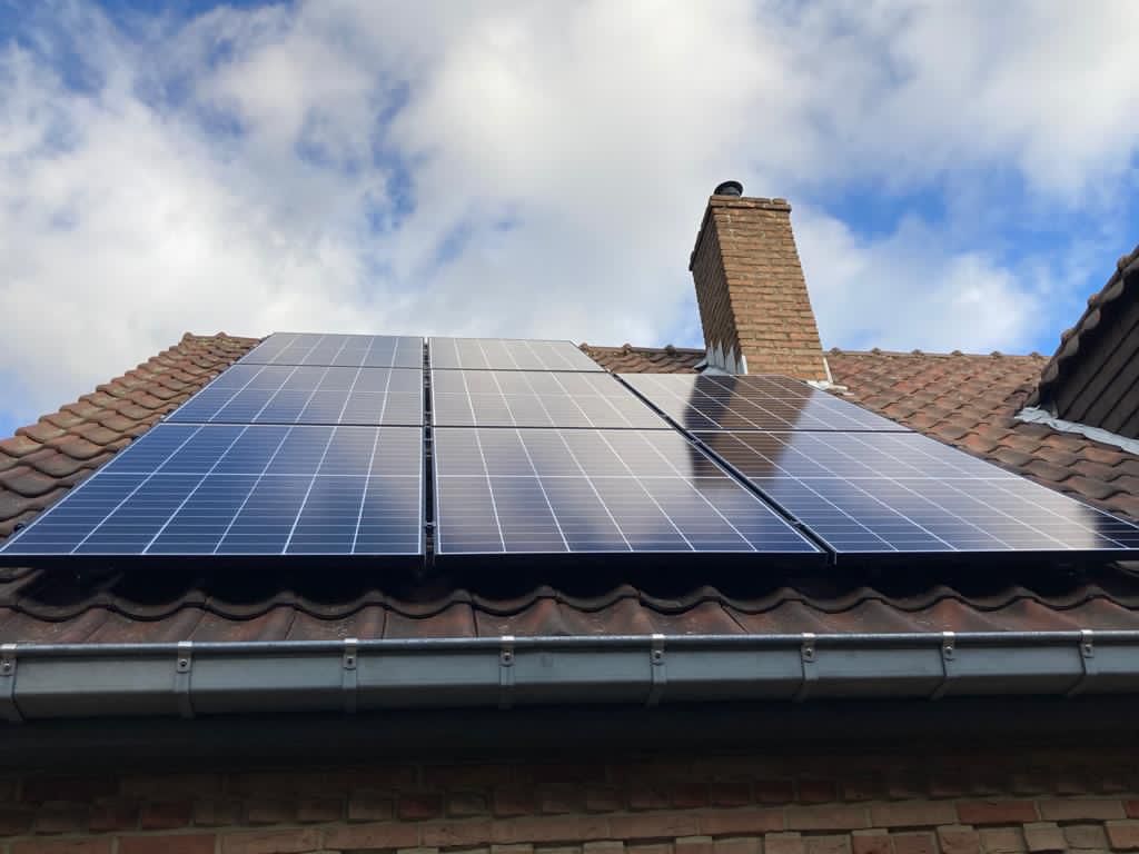 Foto van Elektro Herman in Tervuren, Elektricien (foto 1)