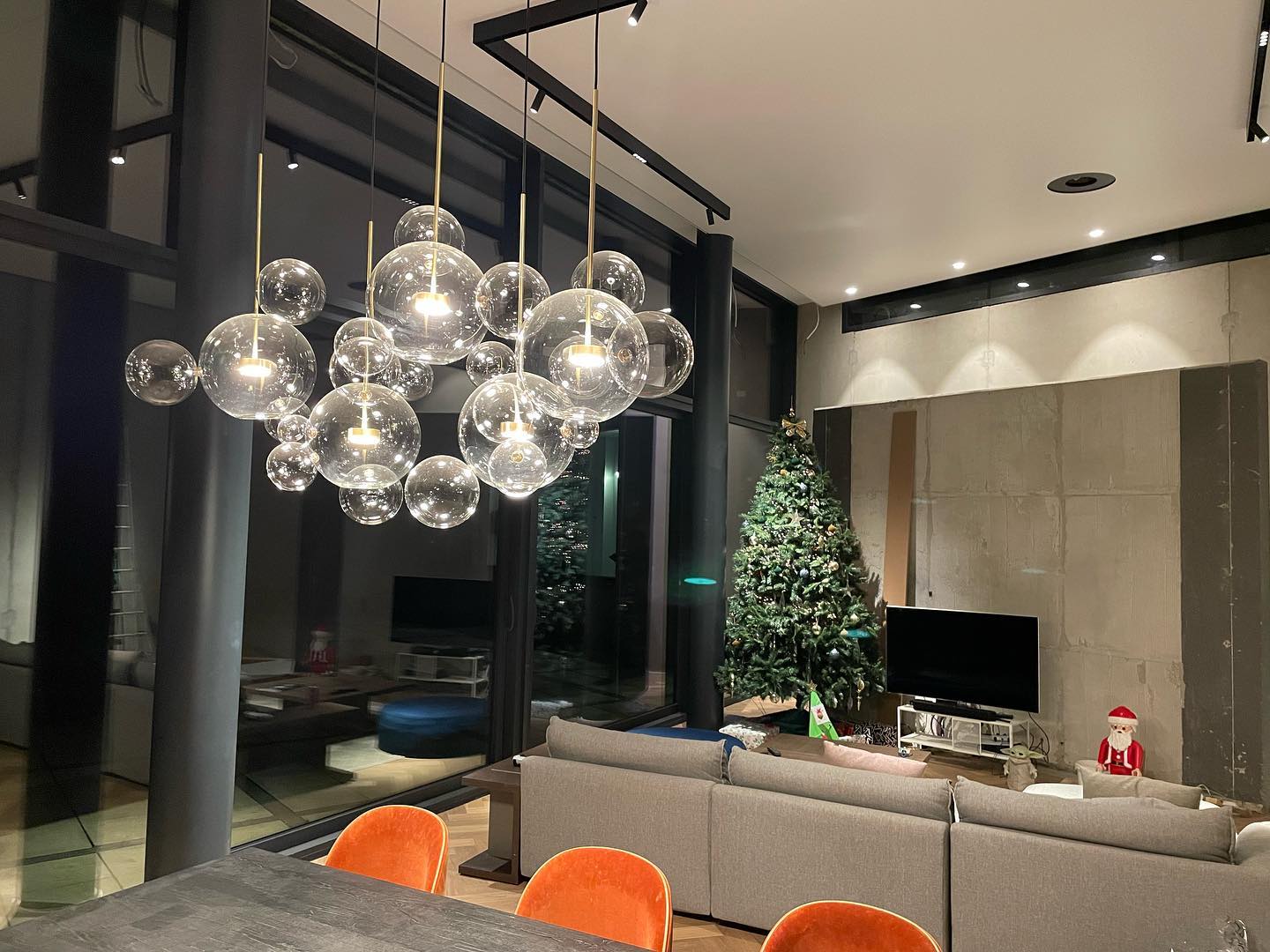 Foto van Depypere 2 Interieur-Elektriciteit in Kuurne, Elektricien (foto 3)