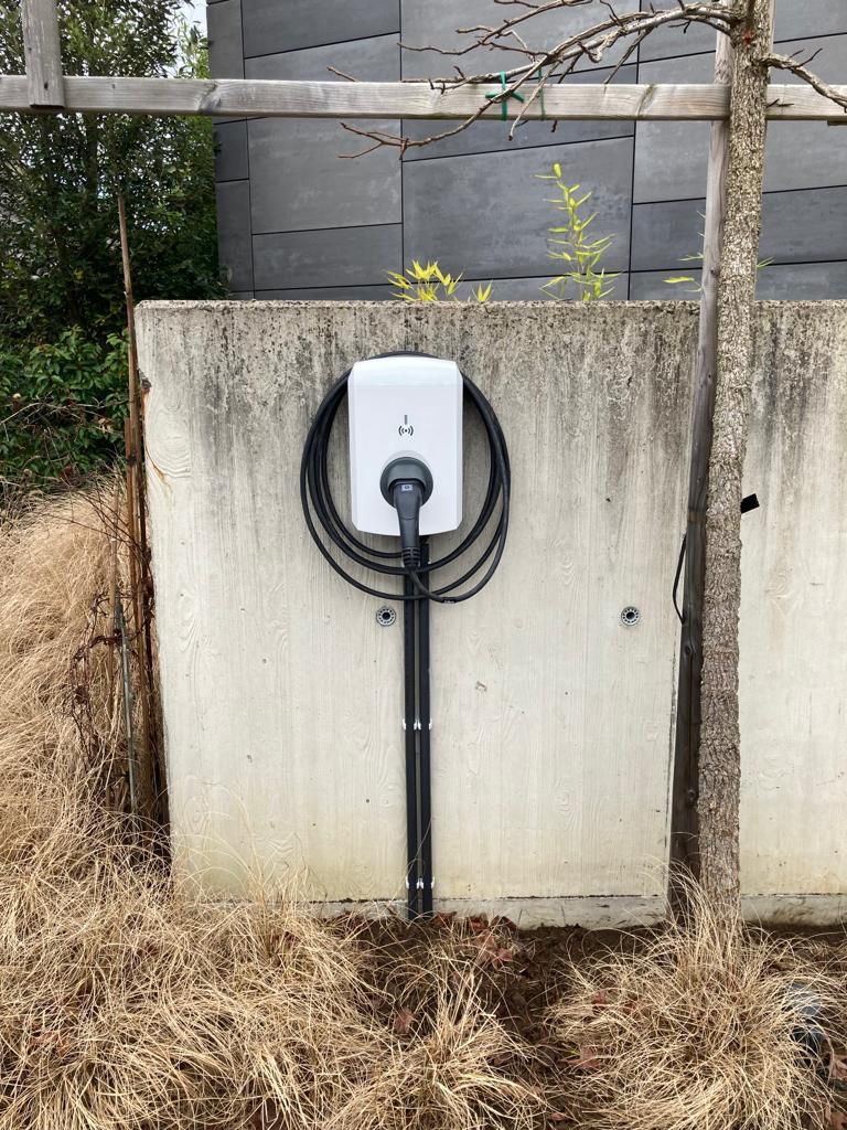 Foto van Elektro Herman in Tervuren, Elektricien (foto 3)