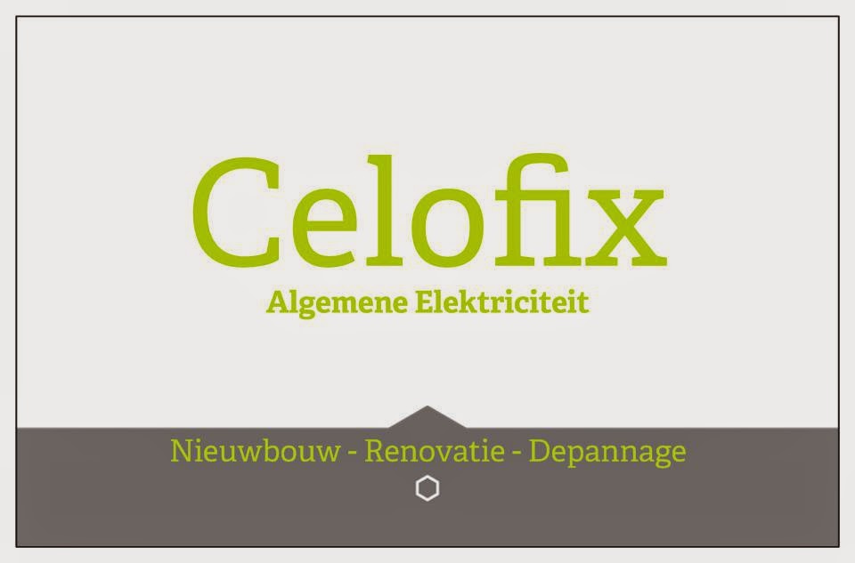 Foto van Celofix, Elektricien (foto 2)
