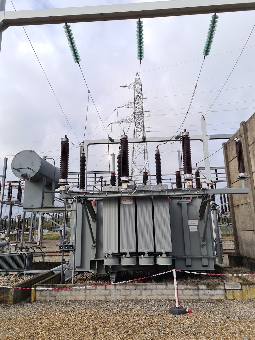Foto van Elektro bergmans BV in Lille, Elektricien (foto 2)