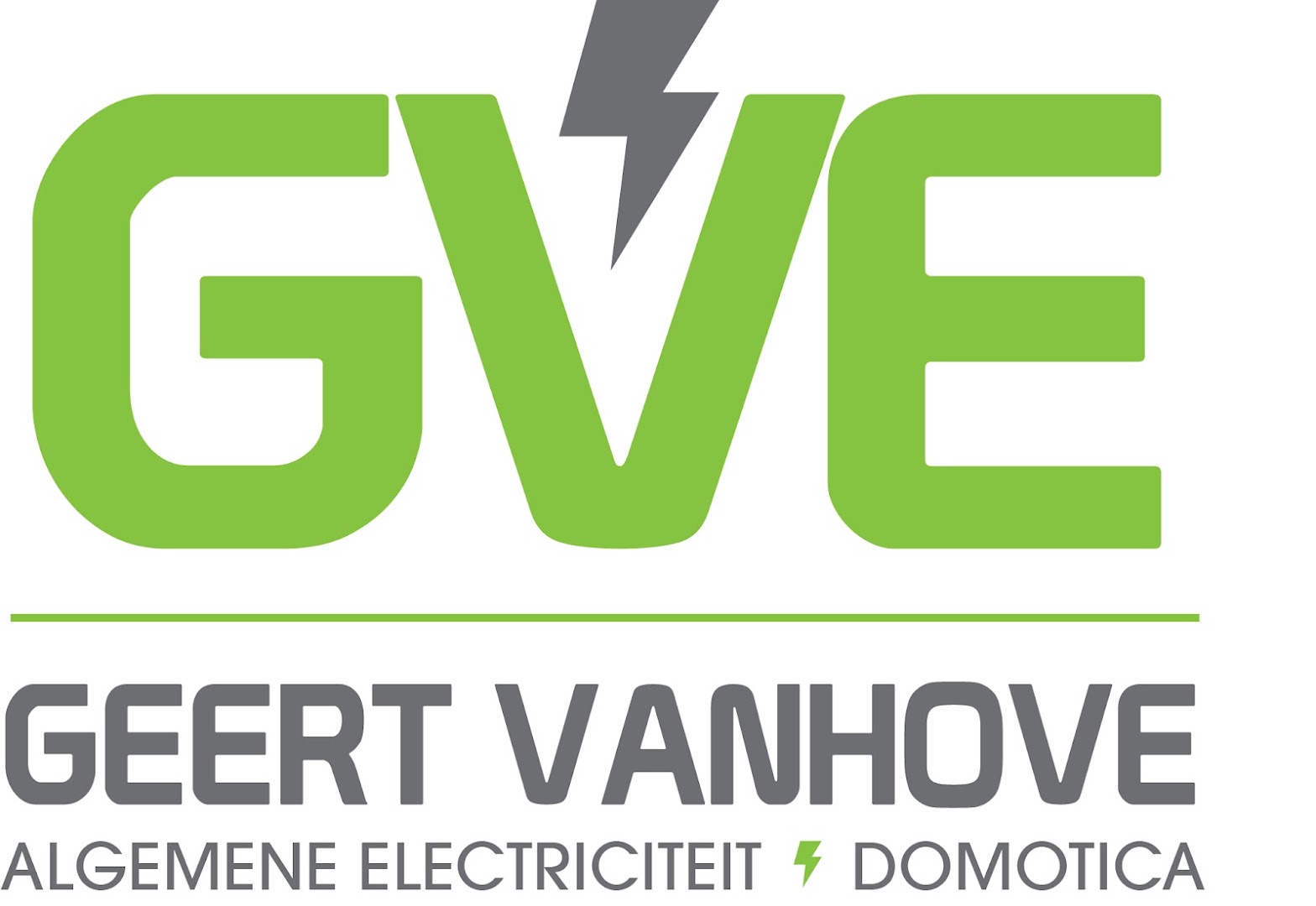 Foto van Geert Vanhove - Elektriciteit & Domotica in Blankenberge, Elektricien