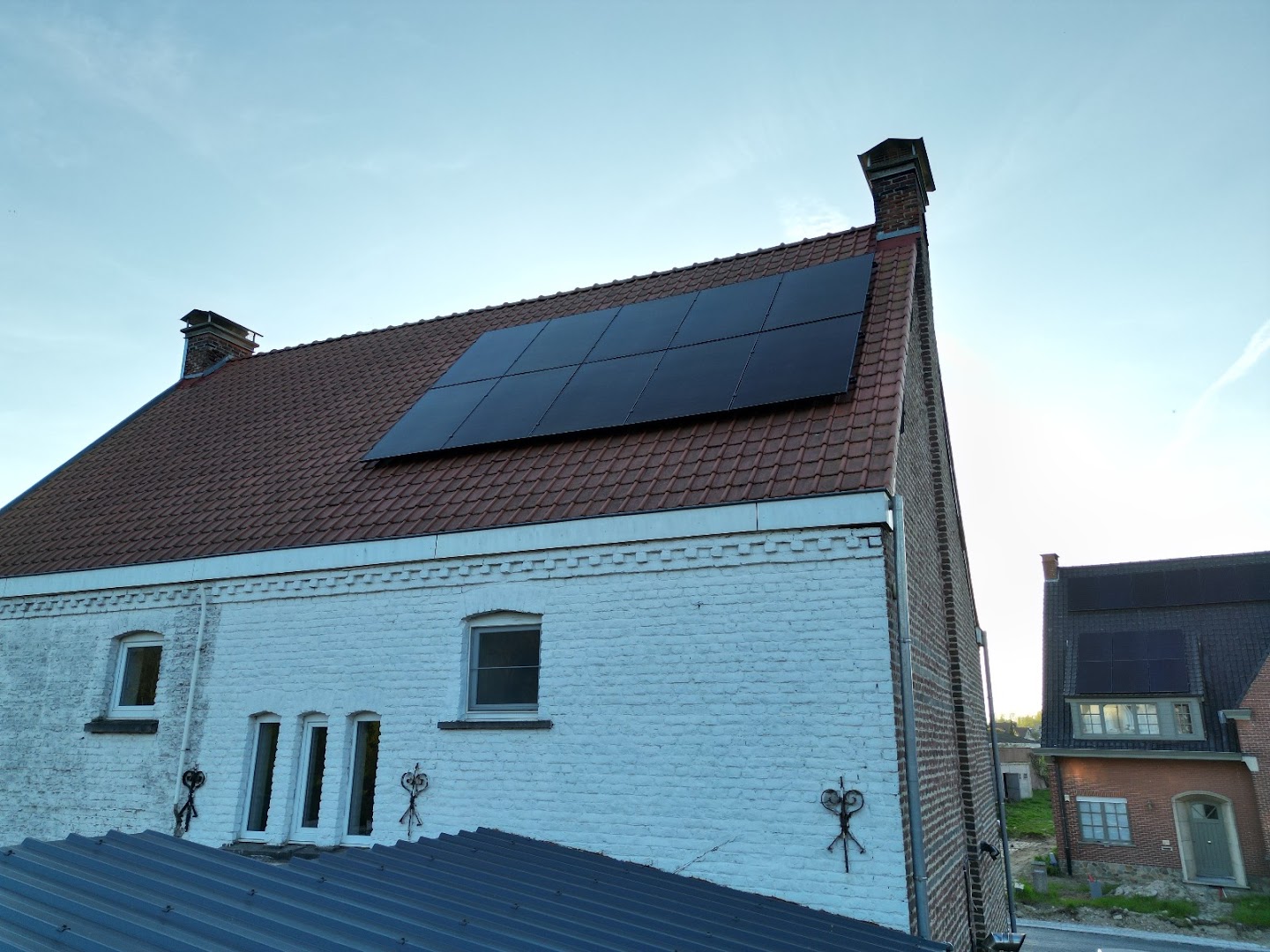 Foto van Elektrotechnieken Vermeersch in Blankenberge, Elektricien (foto 2)
