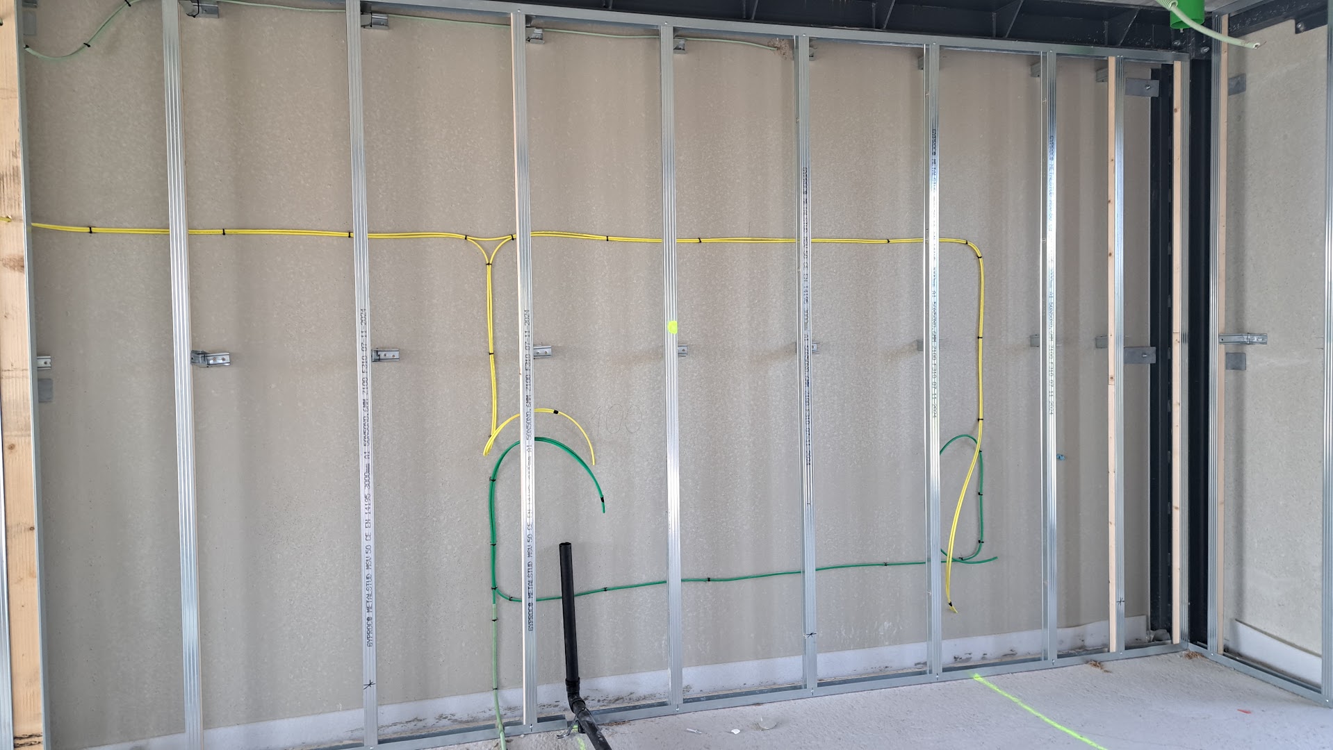 Foto van Elektrotechnieken Vermeersch in Blankenberge, Elektricien (foto 3)