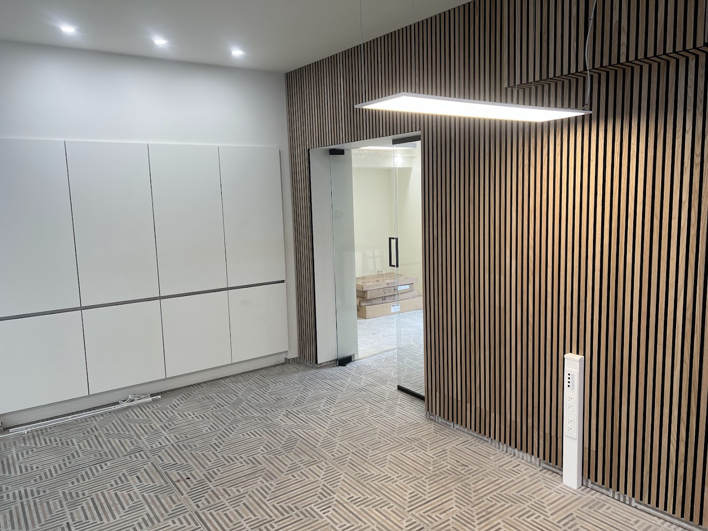 Foto van DPDelectro in Diksmuide, Elektricien (foto 3)