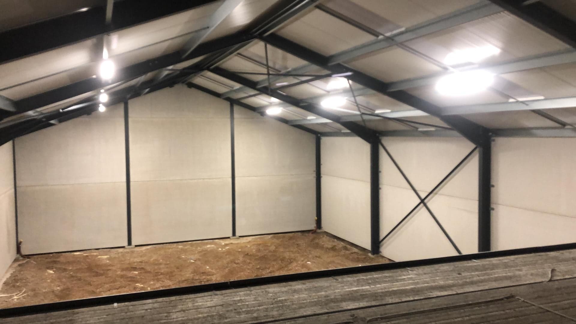 Foto van Vandewoude Elektro in Diksmuide, Elektricien (foto 3)