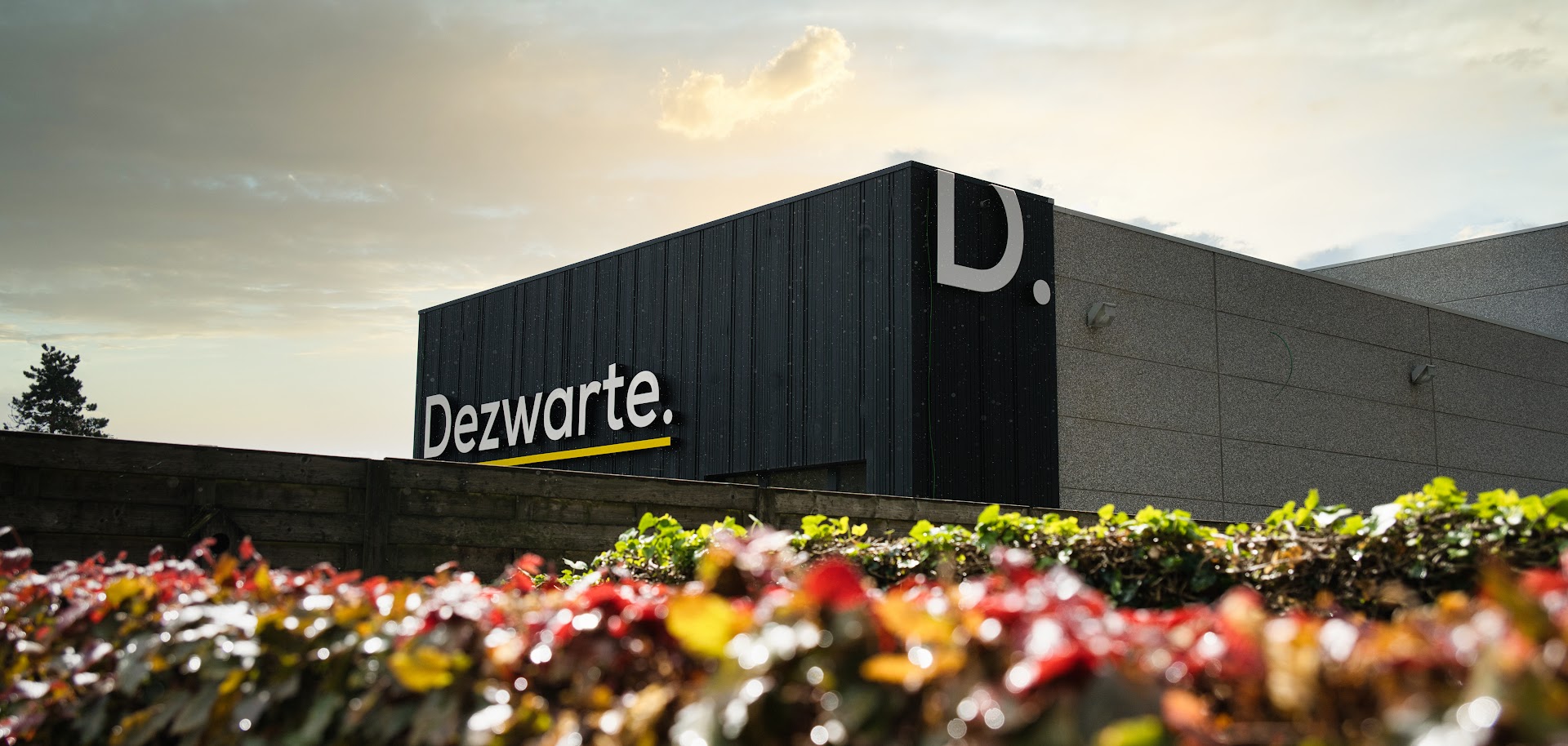Foto van Dezwarte in Diksmuide, Elektricien (foto 1)