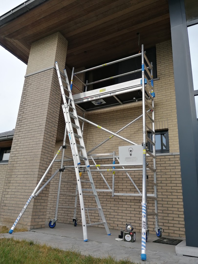 Foto van Elektro Debaenst in Veurne, Elektriciteitsbedrijf (foto 3)