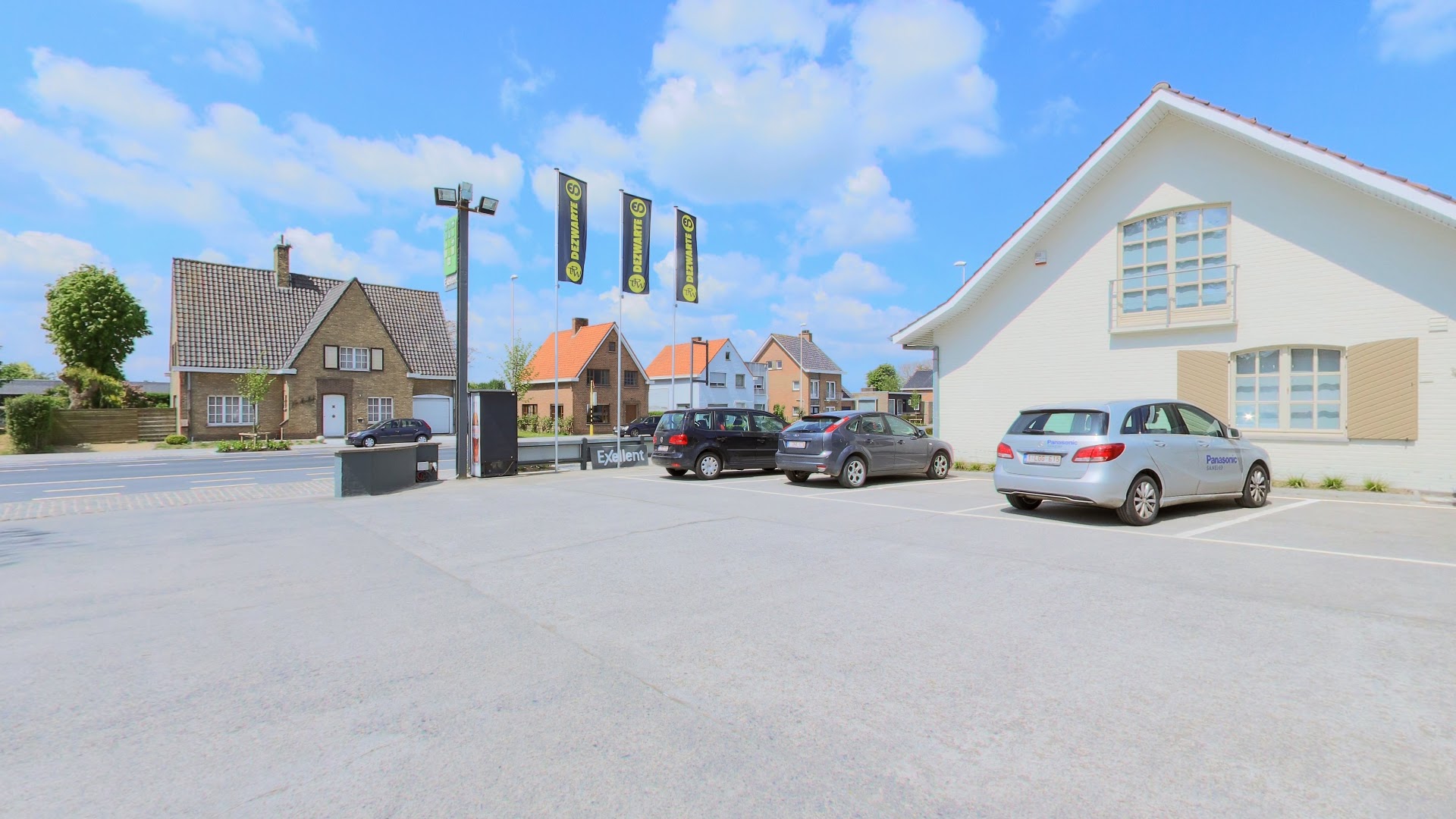 Foto van Dezwarte in Diksmuide, Elektricien (foto 3)