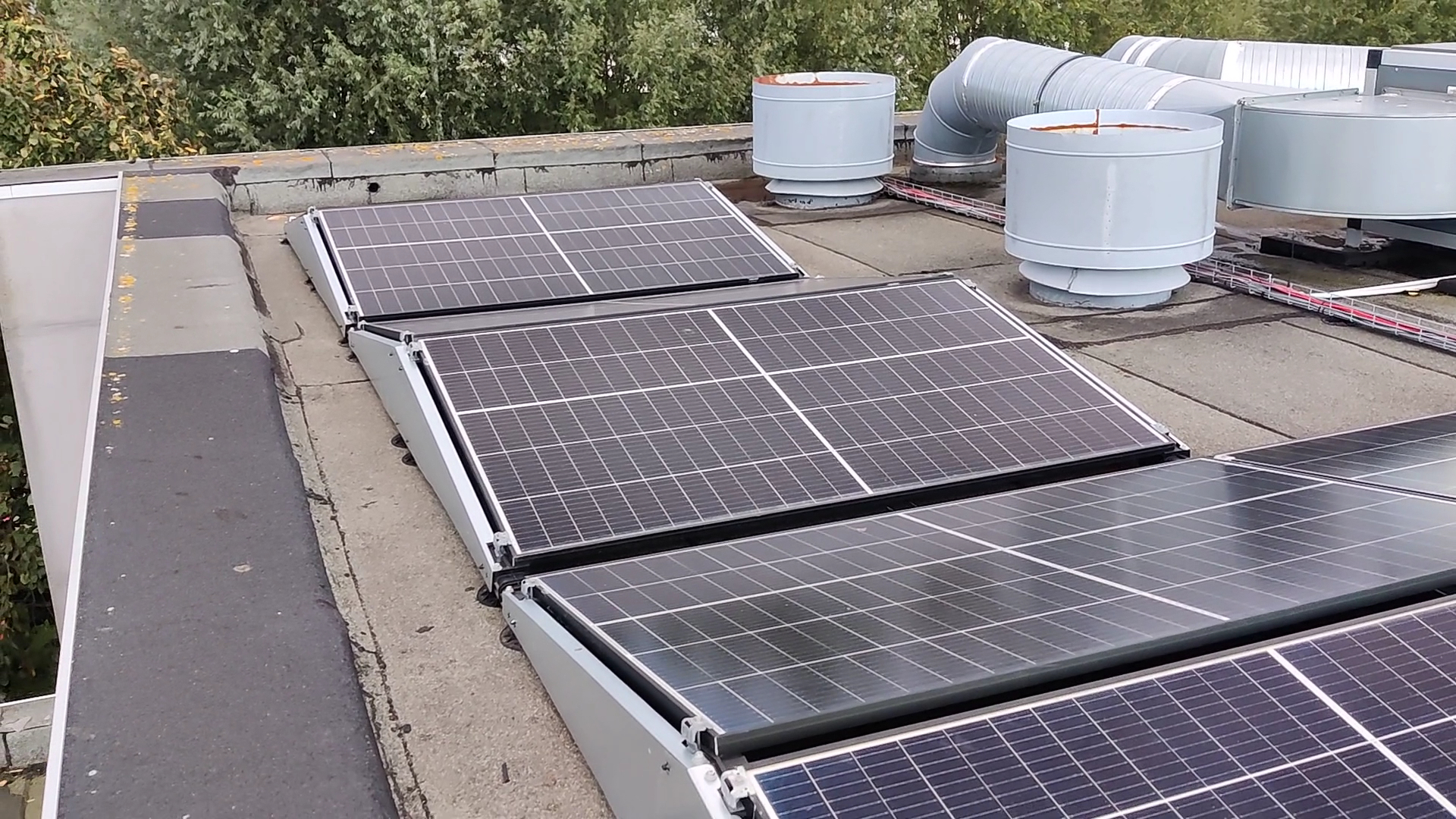 Foto van Kartov solutions in Veurne, Elektricien (foto 1)