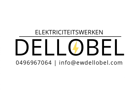 Foto van Elektriciteitswerken Dellobel in Diksmuide, Elektricien