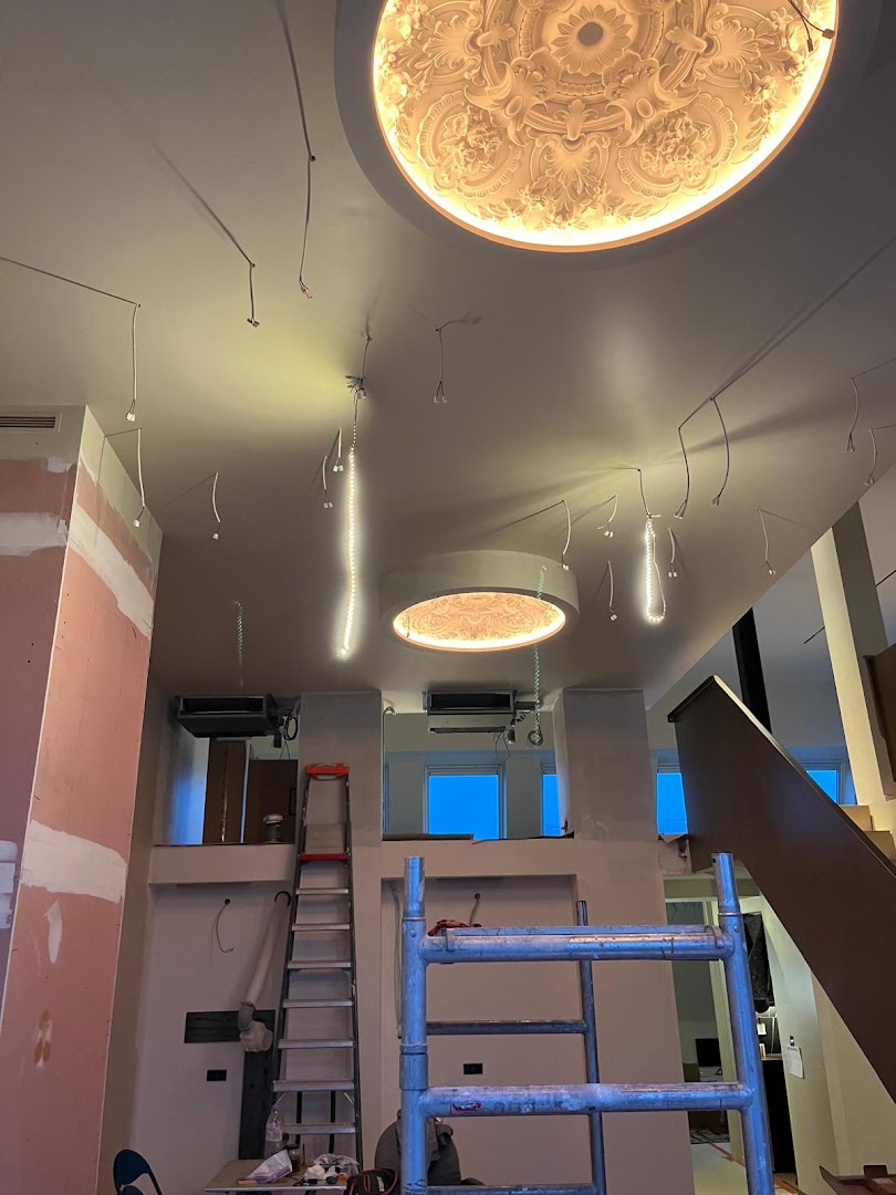 Foto van Dream House Construction SRL in Zaventem, Elektricien (foto 2)