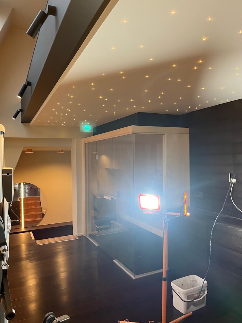 Foto van Dream House Construction SRL in Zaventem, Elektricien (foto 3)