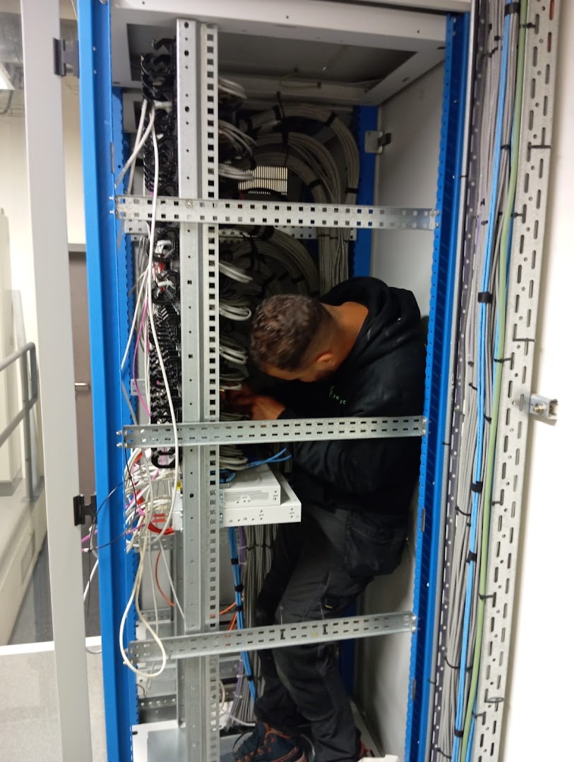 Foto van Ajkelec in Zaventem, Elektricien Foto van Ajkelec in Zaventem, Elektricien