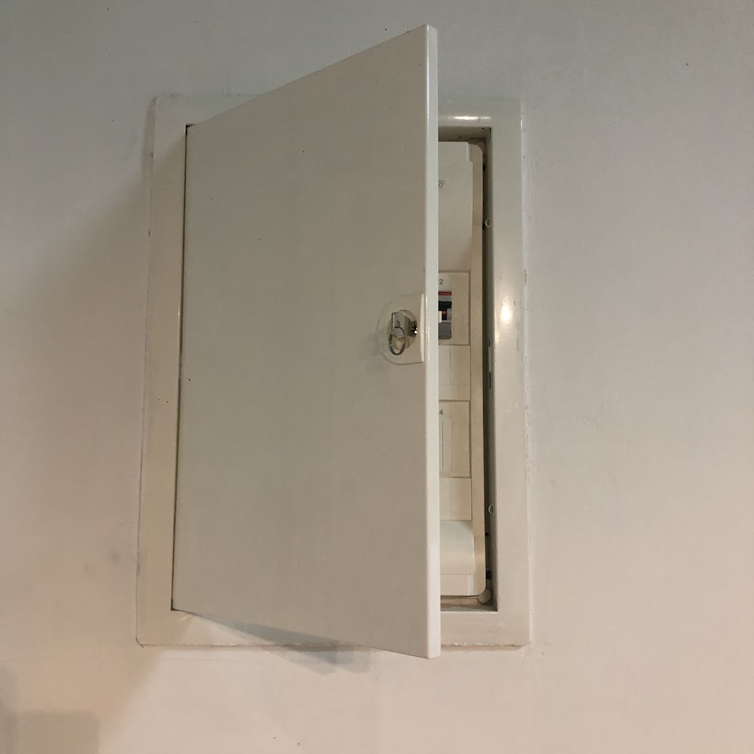 Foto van Ajkelec in Zaventem, Elektricien (foto 3)
