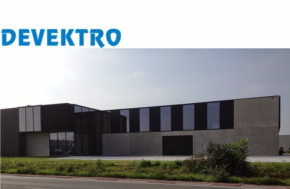 Foto van Devektro in Veurne, Elektricien (foto 1)