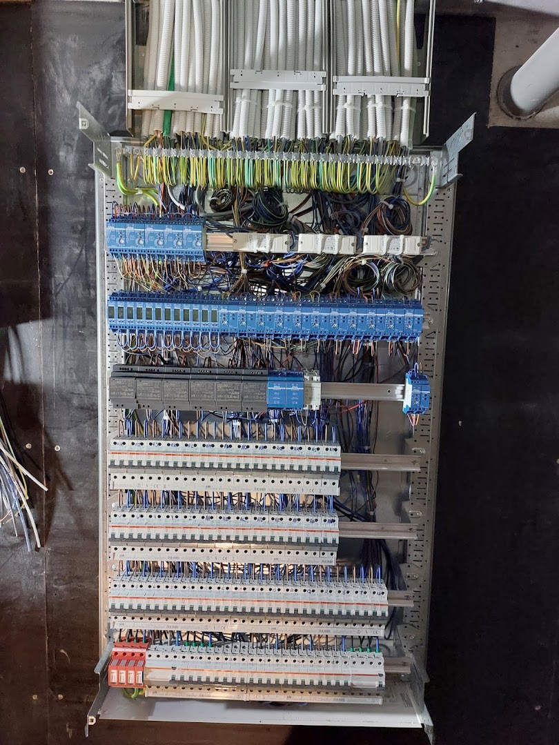 Foto van Electro Gert in Aarschot, Elektricien (foto 1)