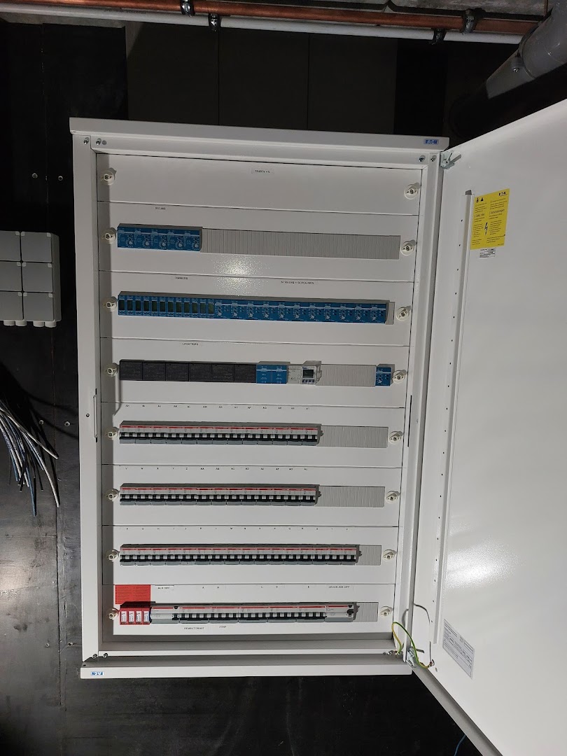 Foto van Electro Gert in Aarschot, Elektricien (foto 2)