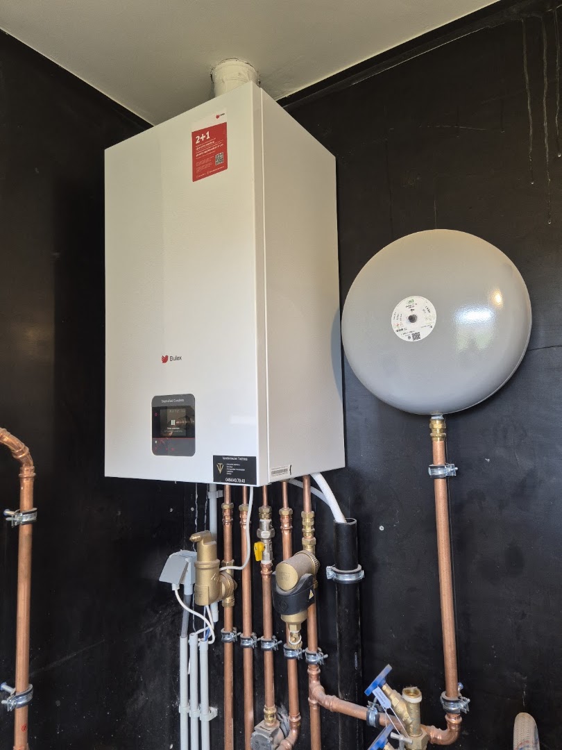Foto van Vandermeulen Technics bv in Reningelst, Elektricien (foto 2)