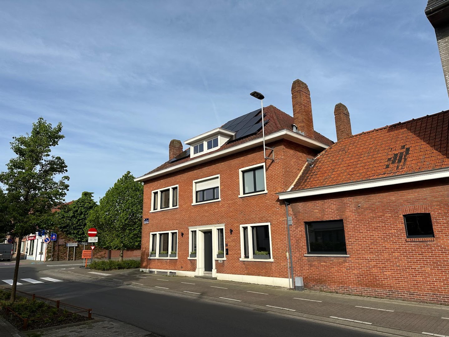 Foto van Elektro DN in Tielt, Elektricien (foto 1)