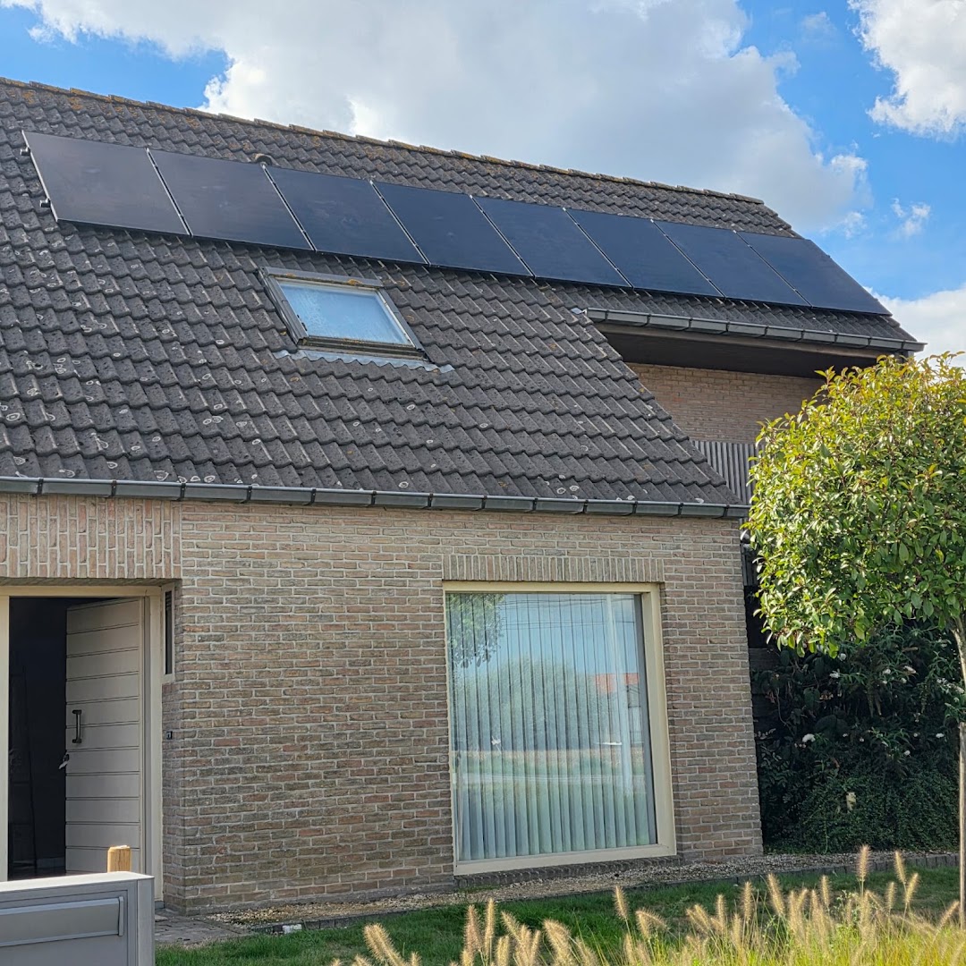 Foto van JJ Electric in Poperinge, Elektricien (foto 1)