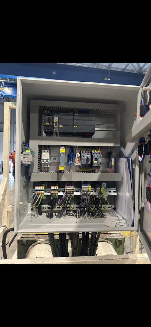 Foto van Electro Noppe | 24/7 Spoed in Tielt, Elektricien (foto 1)