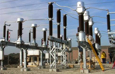 Foto van VAMILEC Elektrotechnieken in Poperinge, Elektrotechnisch installatiebedrijf (foto 2)