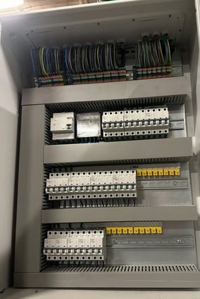 Foto van Electro Noppe | 24/7 Spoed in Tielt, Elektricien (foto 2)