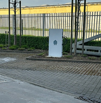 Foto van Electro Noppe | 24/7 Spoed in Tielt, Elektricien (foto 3)
