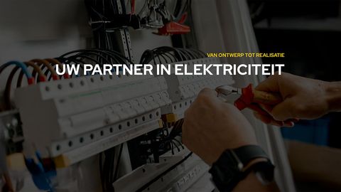 Foto van Dalco Electro BV in Overijse, Elektricien
