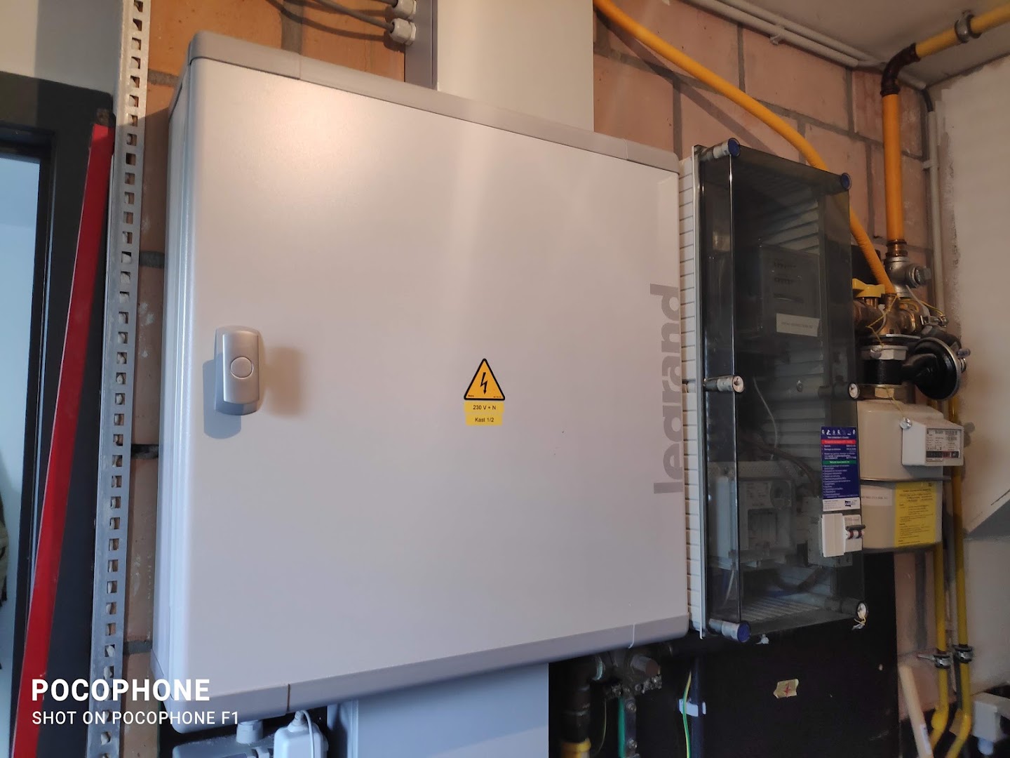 Foto van Golden Elektrics in Overijse, Elektricien (foto 2)