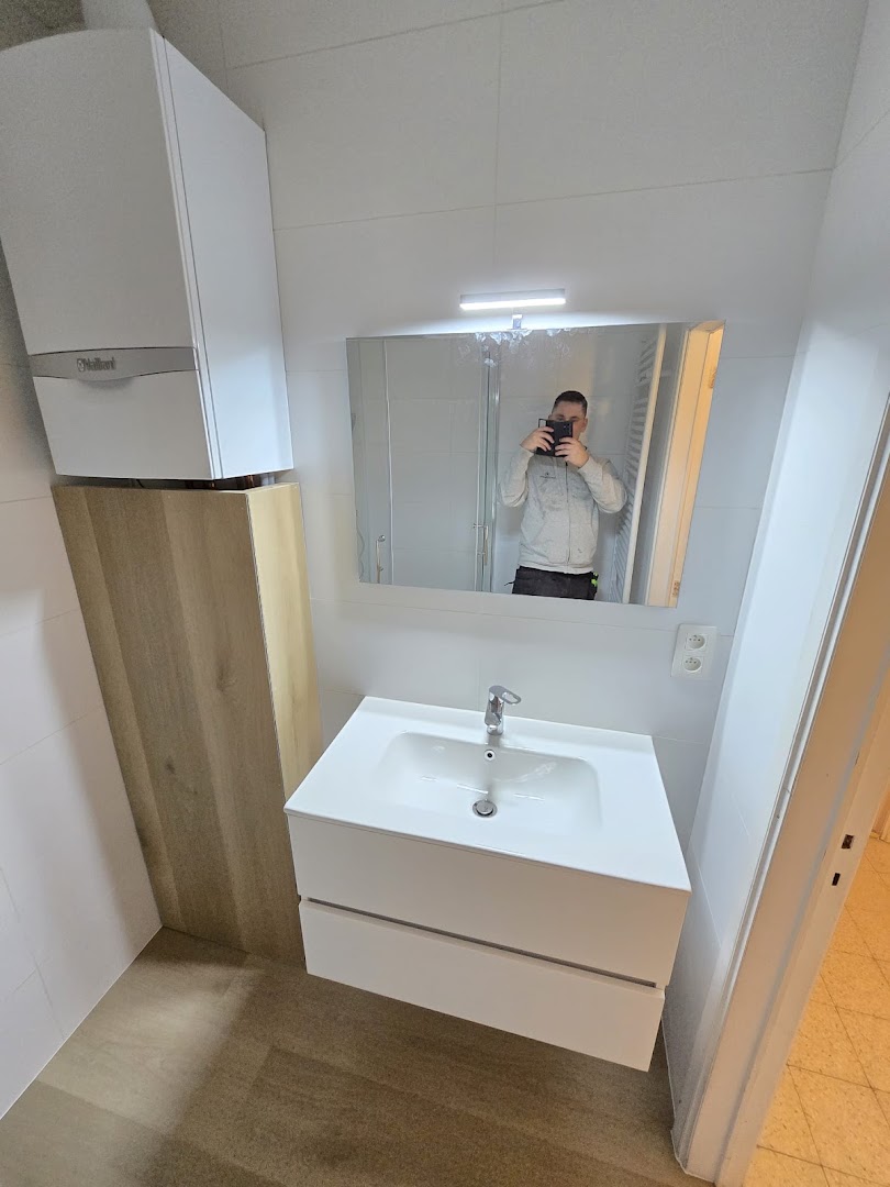 Foto van OZK Concept - Électricien in Zaventem, Elektricien (foto 3)