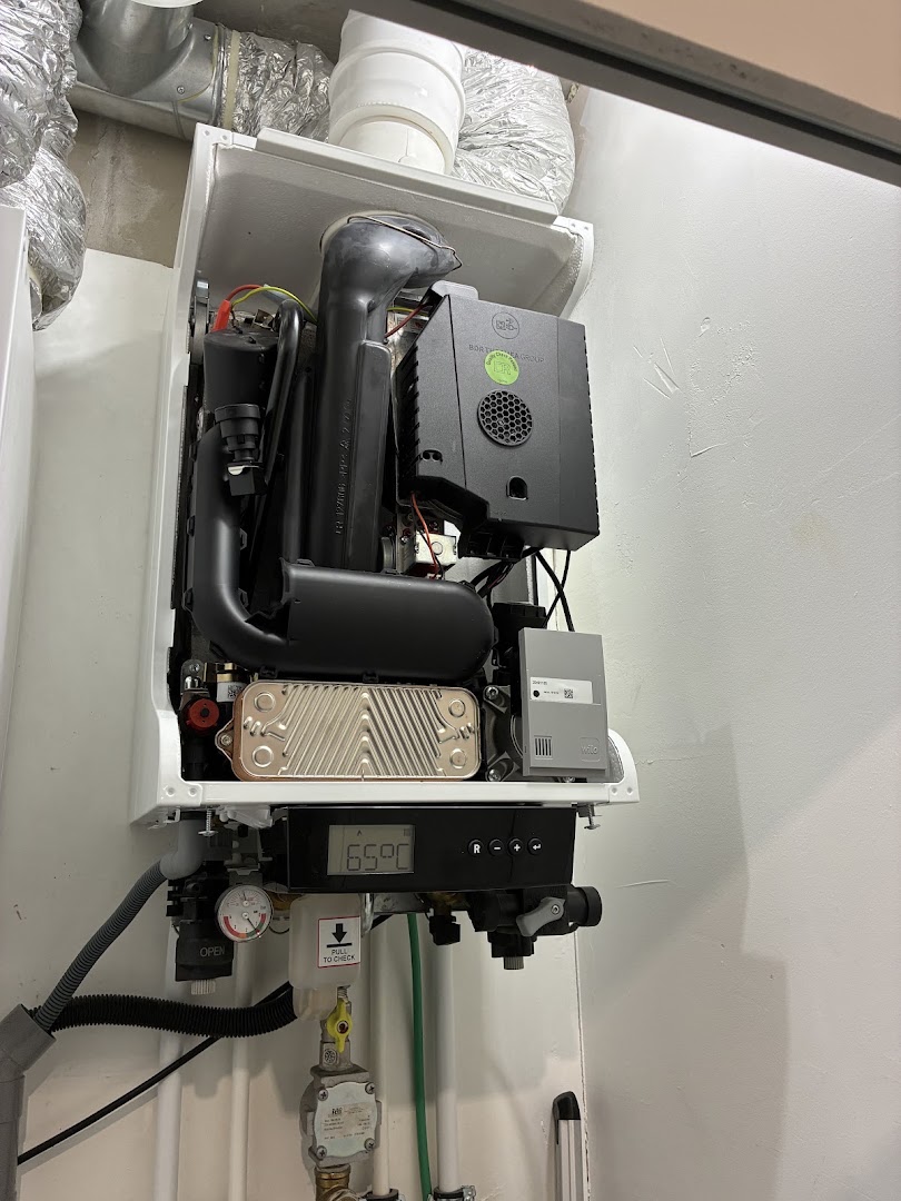 Foto van HomeTech Belgium in Dilbeek, Elektricien (foto 1)