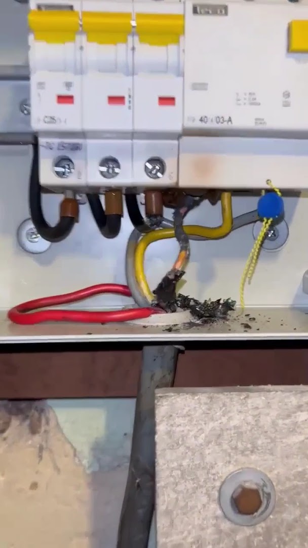 Foto van Enzelec in Dilbeek, Elektricien (foto 2)