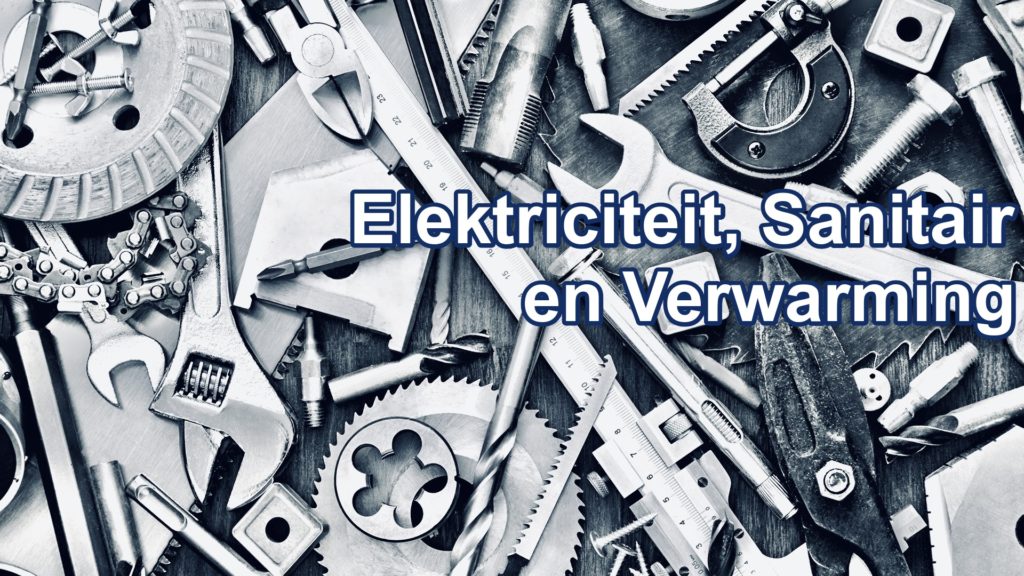 Foto van Silverans in Vilvoorde, Elektriciteitsbedrijf (foto 1)