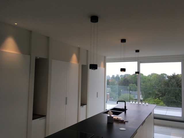 Foto van TF-Tech in Vilvoorde, Elektriciteitsbedrijf (foto 1)