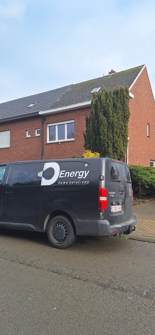 Foto van D energy home solutions in Asse, Elektricien (foto 1)